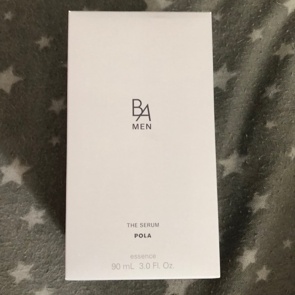 Pola The Serum